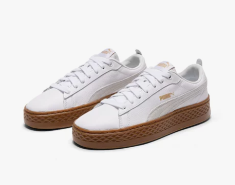 【预售】PUMA彪马官方正品 新款女子厚底...