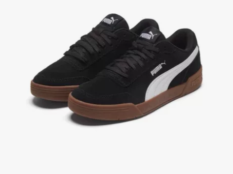 彪马女鞋,几乎全新,包邮不退不换 感兴趣的...