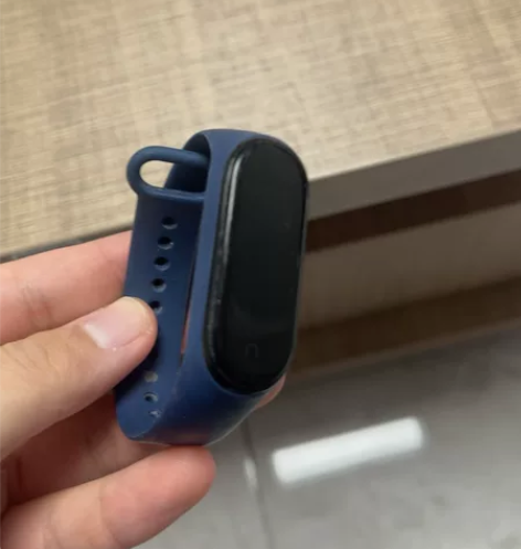 小米手环5代便宜出了 感兴趣的话点“我想要...