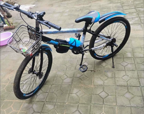 【甩卖】成人山地车儿童自行车18/20/2...