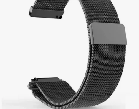 华米手表表带amazfitGTR/GTS米...