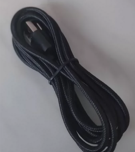 超级快充  200W 加粗Type-c数据...