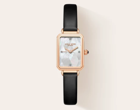 包邮/全新/Lola Rose菱格母贝表/...