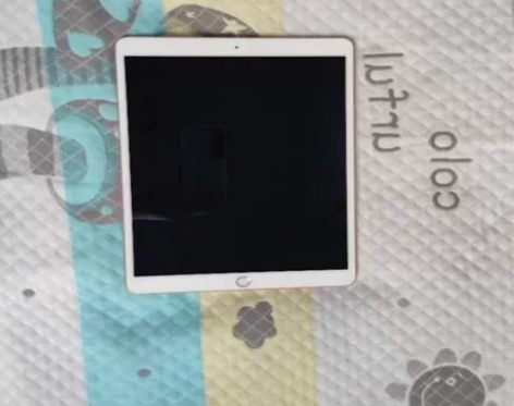 金色  ipad  air3，256G ，...