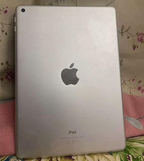 iPad第六代 2018，港版，32GB ...