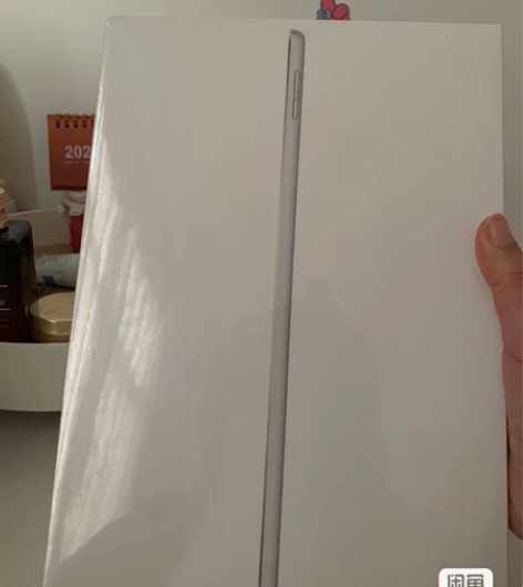 全新未拆封ipad 9thGenerati...
