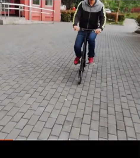 A-bike折叠健身自行车 折叠车运动健身...