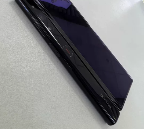 华为matexs2典藏版 12+512 保...