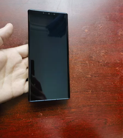 华为mate30pro  5G   8+1...