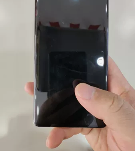 华为mate40rs  12+512保时捷...