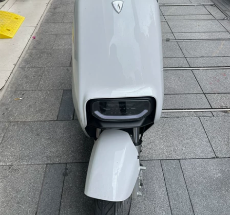 旅游日租车，换电不用担心没电的问题，低至4...