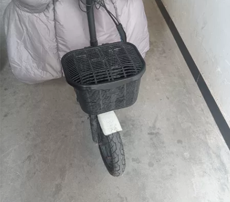 电瓶车买来使用1年半， 天冷续航只有 18...