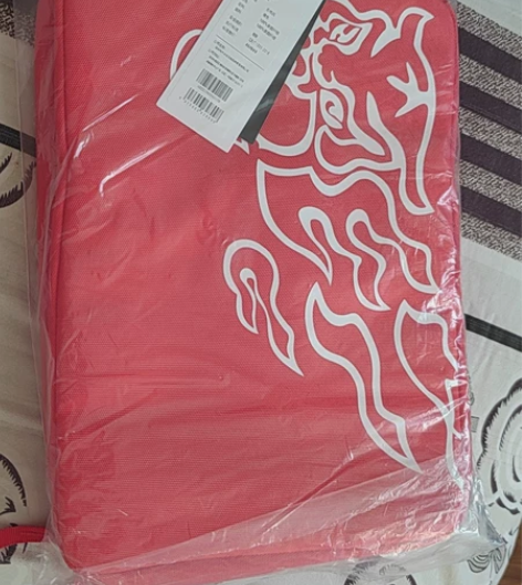 宏远华南虎大容量球鞋包鞋袋广东训练篮球包手...