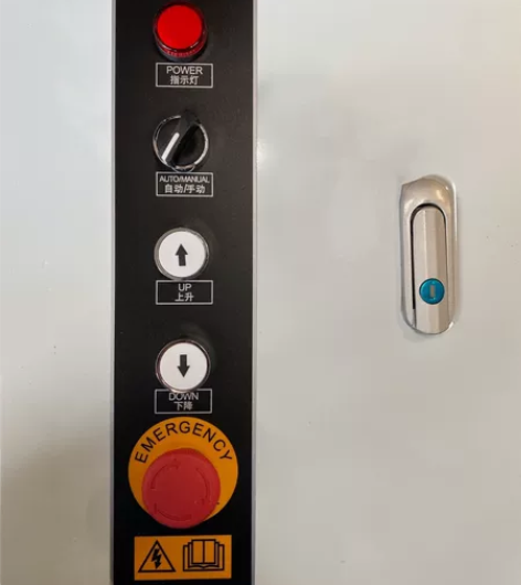 SEJ快速门控制箱220V1.5KW/38...