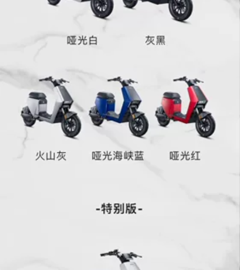 HONDA新大洲本田S08电动自行车 新款...