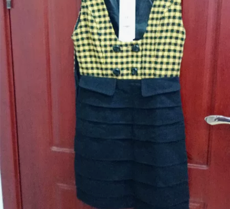 学生155码的裙子， 1米2一1米4可穿