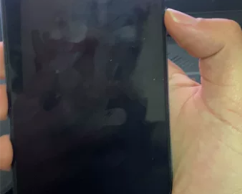 华为畅享10plus 6+128g 换过外...
