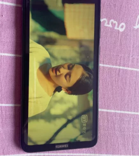 华为畅想max高配6+128,95新无拆无...
