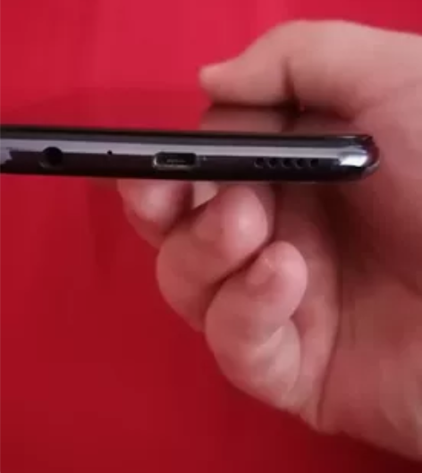 华为畅享9pusl，屏幕摔碎了，需要自己换...