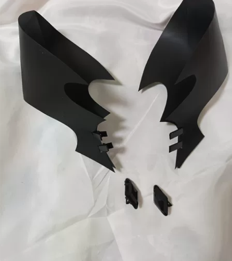 猫老师家克鲁鲁cos服 m码除鞋全套  假...