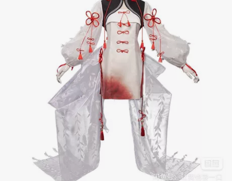 【全新拖尾大蝴蝶结】悠窝窝阴阳师魔都绮梦不...