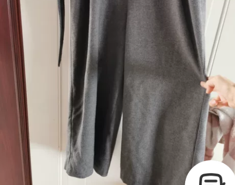 连体裤秋冬女，有厚度，实体店499入，15...