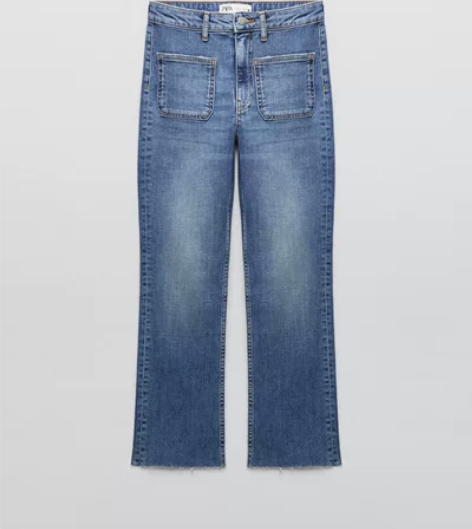 ZARA ZW THE SAIL OR 喇...