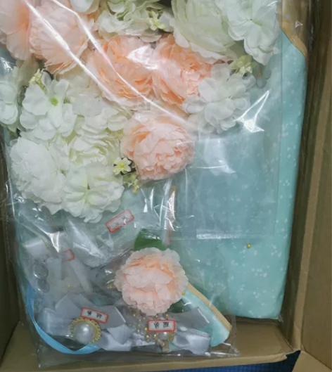 南小鸟绝色漫鲜花节 已预订 现在预订可以包...