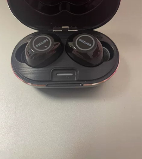 飞利浦（PHILIPS）蓝牙耳机， 真无线...