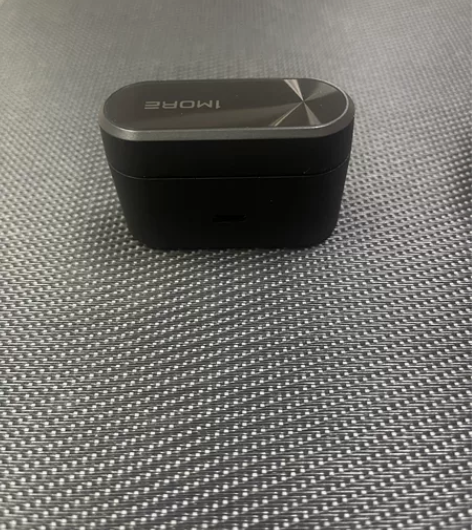 万魔EC302降噪耳机，单仓出售，成色新，...