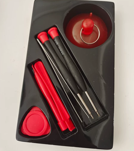 苹果安卓手机拆机工具 感兴趣的话点“我想要...