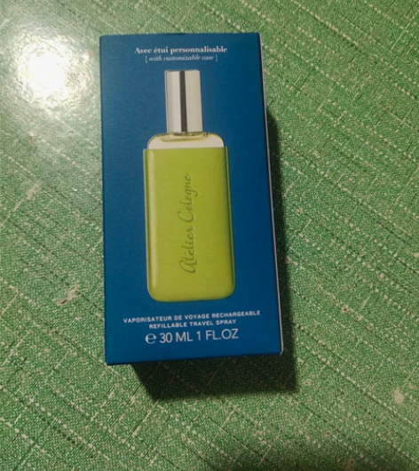 古龙的男士香水，99新，朋友送的，我自己不...