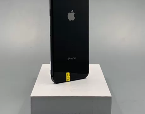 苹果8黑色256g国行【功能正常/支持7天...