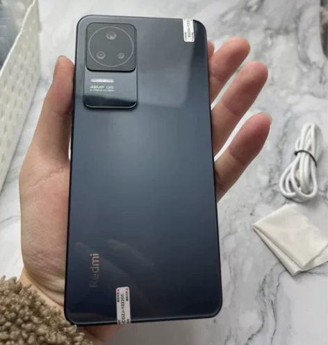 红米k50 12+256版本,游戏手机,天...