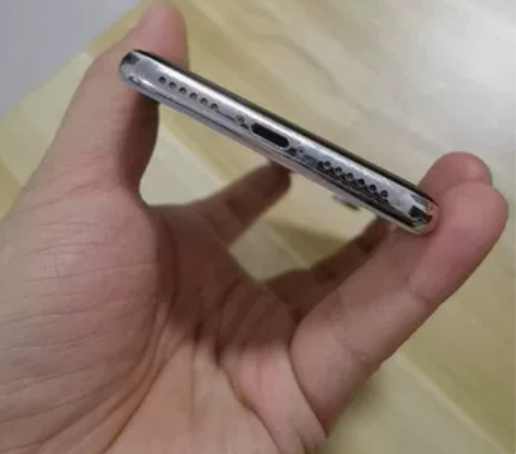 Apple/苹果 iPhone X  电池...