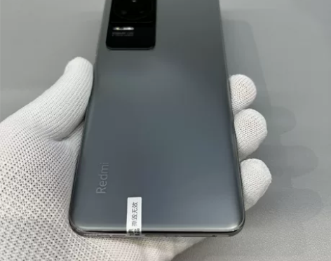红米 Redmi K50 Pro 全网通5...