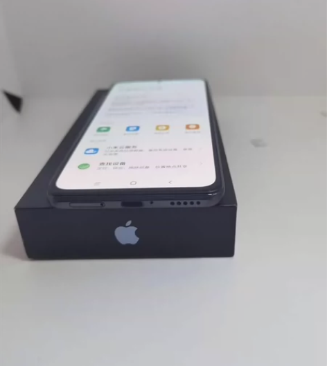 红米k40 8+128黑 纯原精品97新/...