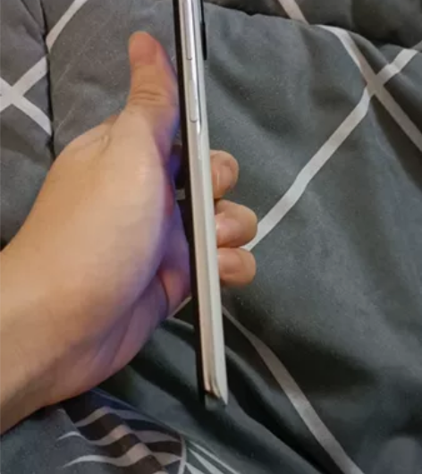 红米K40 Pro，8+256，全网通5G...