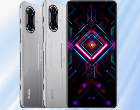 现货 MIUI/小米 Redmi K40 ...