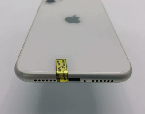 95新苹果11 国行白色64G 双卡全网通...