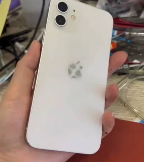 苹果12国行双卡64g原装机,电池87,有...