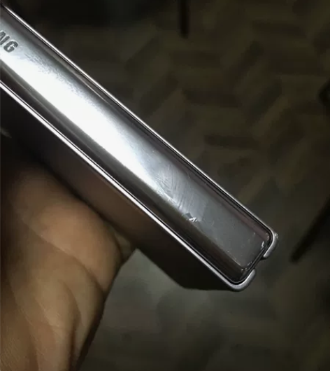 Samsung 三星 fold3 12+5...