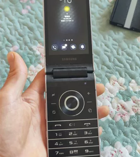 自用三星w2019最高配高定版,真845处...