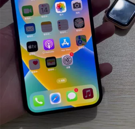 苹果12ProMax 美版无锁 256G ...