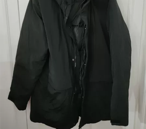 鸭鸭羽绒服男全新 感兴趣的话点“我想要”和...