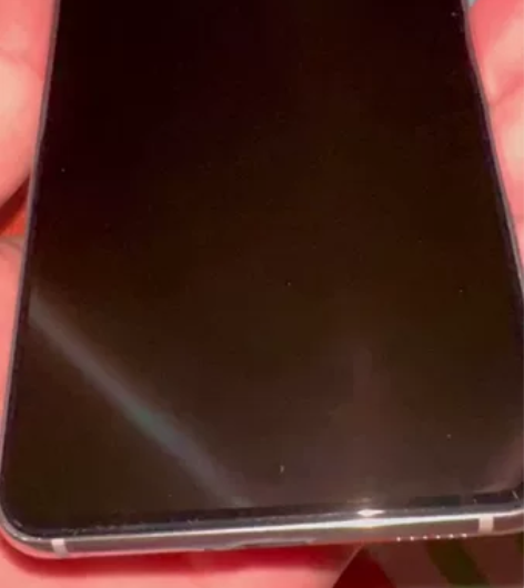 三星s21  8+128  国行 白色 屏...