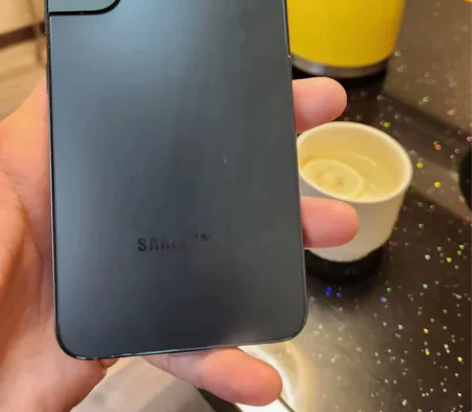 今年11月8号从京东三星自营店入手的三星s...
