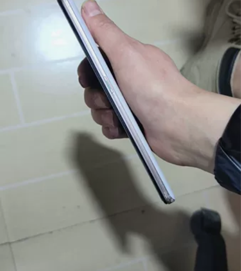 OPPO A11  4+128G，成色看图...