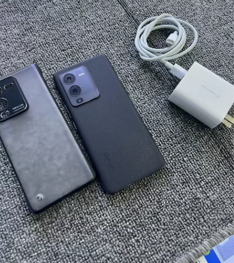 vivo S15pro  12+256  ...