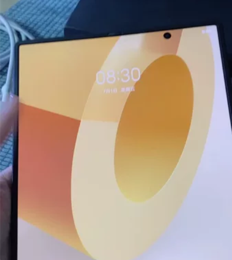 vivo x fold 12+512超大内...